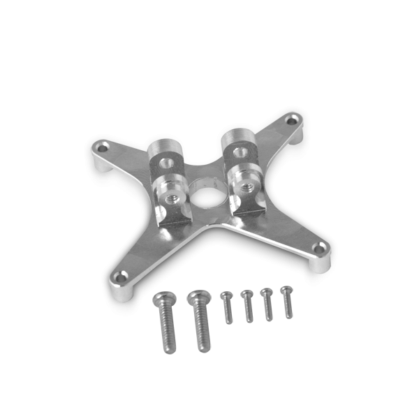 Lynx 130X Tail Servo Support/Mount [LX0316]